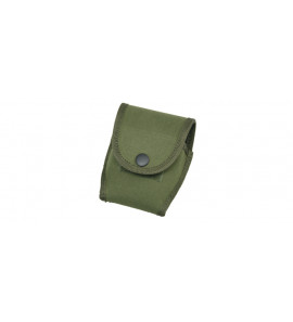 PORTA MANETTE DUTY (OD GREEN) 100% NYLON