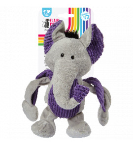 FLAIRPET PLUSH TINY ELEPHANT