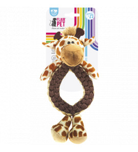 FLAIRPET PELUCHE TINY GIRAFFA