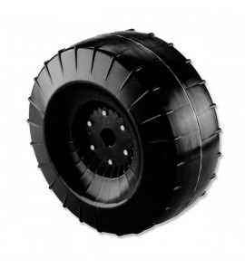 TREM WHEELS FOR TROLLEYS