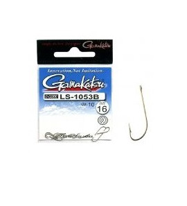 GAMAKATSU HOOKS LS-SERIES 1053N