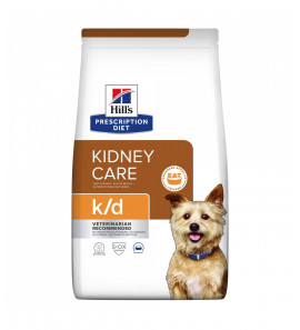 HILL'S PRESCRITION DIET K/D KIDNEY CARE 1.5KG