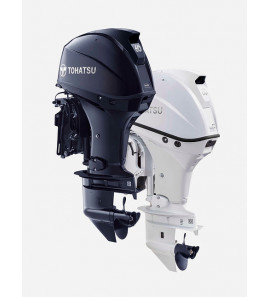 TOHATSU FUORIBORDO 4 TEMPI 60HP MEGA