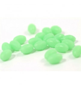 EXPERT PREDATOR SOFT OVAL BEADS