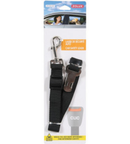 ZOLUX SAFETY LEASH FOR CAR