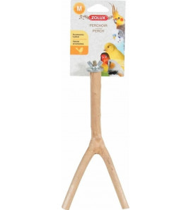 ZOLUX NATURAL BRANCH PERCH