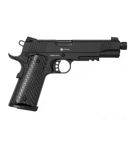 EVOLUTION PISTOLA A GAS E911 SPECIAL OPERATIONS NERA