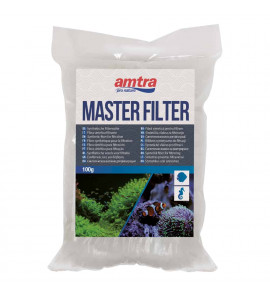 AMTRA MASTER FILTER OVATTA FILTRANTE ACQUARI