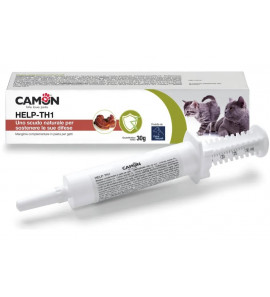 CAMON HELP-TH1 PASTE IN SYRINGE 30G