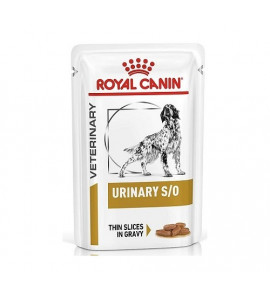 ROYAL CANIN URINARY DOG S/O 100GR