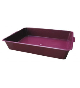 CROCI CAT LITTER CONTAINER MIAGOLO CLASSIC