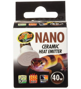 CROCI LAMP NANO CERAMIC HEAT EMITTER