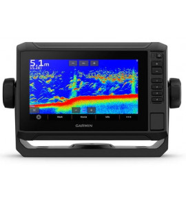 GARMIN ECHOMAP UHD2 62CV