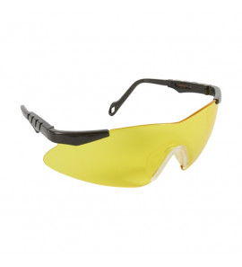 GAMO ALLEN YELLOW SHOOTING GLASSES