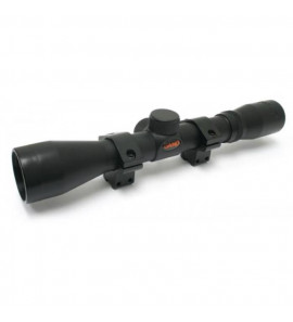 GAMO CANNOCCHIALE LC 4X32WR NERO