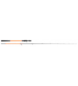 TUBERTINI CANNA BRUTAL PICTH CASTING DA SLOW PICTH 2.05MT