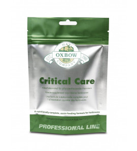 OXBOW CRITICAL CARE HERBIVORE 141GR