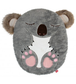 GIGWI CUSCINO KOALA SNOOZY FRIENDS