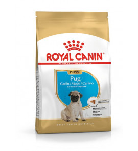 ROYAL CANIN PUG PUPPY CARLINO 1,5KG