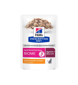 HILL'S PRESCRIPTION DIET BIAME GASTROINTESTINAL 85GR