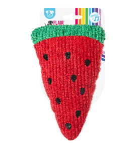 FLAIRPET PLUSH FOOD WATERMELON