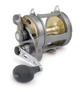 SHIMANO MULINELLO TYRNOS 20