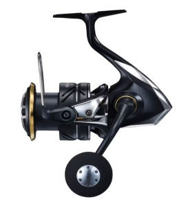 SHIMANO REEL SUSTAIN FJ C5000XG