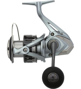 SHIMANO MULINELLO NASCI FC C5000 XG