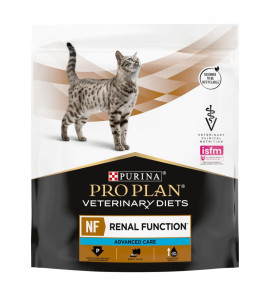 PURINA VETERINARY NF RENAL FUNCTION ADVANCED CARE CAT 350GR