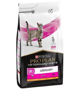 PURINA VETERINARY POLLO UR URINARY 1.5KG