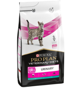 PURINA VETERINARY UR URINARY FISH 1.5KG