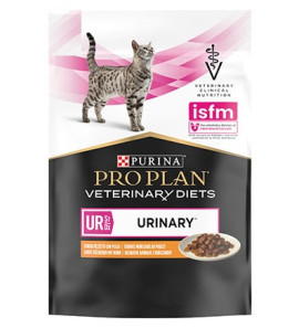 PURINA PRO PLAN UR URINARY CHICKEN 85GR