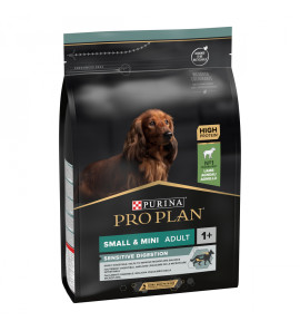 PURINA ADULT AGNELLO SMALL E MINI SENSITIVE DIGESTION