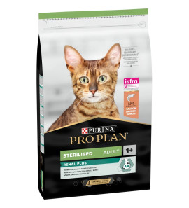 PURINA STERILIZZATO ADULT SALMONE OPTIRENAL