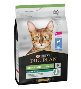 PURINA STERILIZZATO ADULT CONIGLIO RENAL PLUS