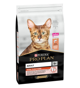 PURINA ADULT SALMON VITAL FUNCTIONS 1.5KG