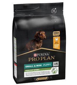 PURINA PUPPY POLLO SMALL E MINI HEALTHY START