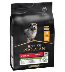 PURINA PUPPY CHICKEN MEDIUM HEALTHY START