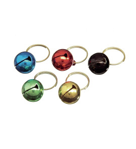 CAMON COLORED 13MM BELLS