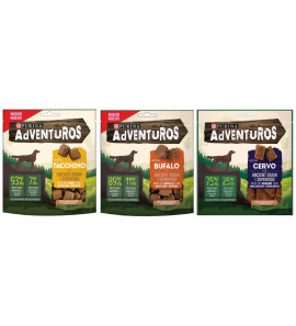 PURINA ADVENTUROS SNACK FOR DOGS