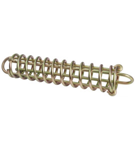 OSCULATI GALVANIZED STEEL MOORING SPRING