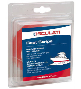 OSCULATI SINGLE BAND 50MM WATERLINE