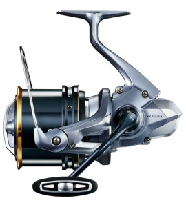 SHIMANO MULINELLO FLIEGEN 35SD