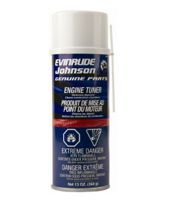 EVINRUDE BRP ENGINE TUNER 368GR