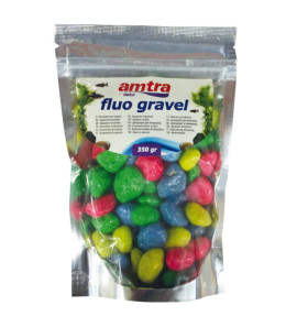 AMTRA GHIAIA CRAZY MEDIUM MULTICOLOR 350GR