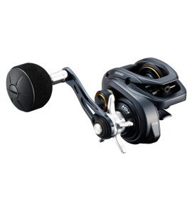 SHIMANO MULINELLO GRAPPLER 151HG