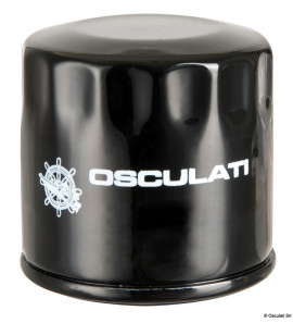 OSCULATI FILTRO OLIO YAMAHA E HONDA 50HP 5GH-13440-20