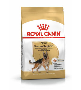 ROYAL CANIN ADULT GERMAN SHEPHERD 3KG