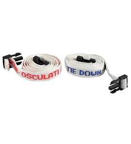 OSCULATI RIBBON FIXING TIE DOWN