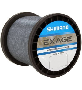 SHIMANO MONOFILO EXAGE 5000MT